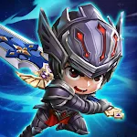 Dungeon Knight | Indus Appstore | App Icon