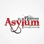 The Fitness Asylum | Indus Appstore | App Icon