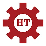 HeronTrack | Indus Appstore | App Icon