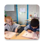 Taal leren groep 4 | Indus Appstore | App Icon