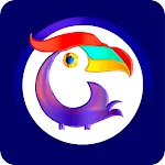 HornbillTV | Indus Appstore | App Icon