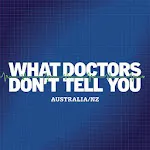 What Doctors Don't Tell You AU | Indus Appstore | App Icon