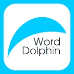 Word Dolphin: vocabulary tutor | Indus Appstore | App Icon