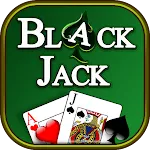 BlackJack -21 Casino Card Game | Indus Appstore | App Icon