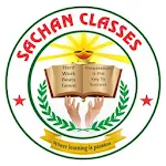 Sachan Classes | Indus Appstore | App Icon