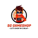 SG GAMESHOP | Indus Appstore | App Icon