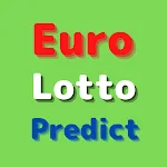 Euro Lottery Prediction | Indus Appstore | App Icon