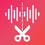 Music Editor:Cut and merge mp3 | Indus Appstore | App Icon