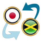 Japan Yen x Jamaican Dollar | Indus Appstore | App Icon