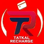 TatkalRecharge | Indus Appstore | App Icon