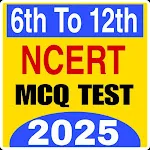 NCERT 6 To 12 In Hindi 2025 | Indus Appstore | App Icon