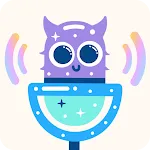 Voice Changer: Funny Voice | Indus Appstore | App Icon