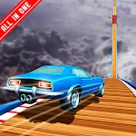 Mega Ramp Challenge - Cars And | Indus Appstore | App Icon