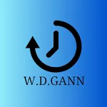 Gann App | Indus Appstore | App Icon