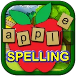 Kids Spelling 500 words | Indus Appstore | App Icon