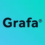 Grafa | Market Screener | Indus Appstore | App Icon