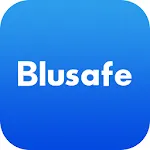 Blusafe | Indus Appstore | App Icon