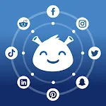 Friendly Social Browser | Indus Appstore | App Icon