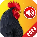 Animal Sounds Birds Ringtones | Indus Appstore | App Icon