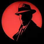 Detective CrimeBot: Mysteries | Indus Appstore | App Icon