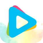 Video Edit : Cut, Reverse | Indus Appstore | App Icon