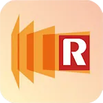 Radialight | Indus Appstore | App Icon