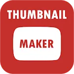 Thumbnail Maker | Indus Appstore | App Icon