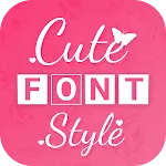 Cute Font Style | Indus Appstore | App Icon