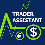 Trader assistant (Stocks) | Indus Appstore | App Icon