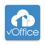 vOfficeapp icon