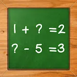 Math Challengeapp icon