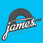 James FM | Indus Appstore | App Icon