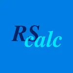 Ravitz Software Calculator | Indus Appstore | App Icon