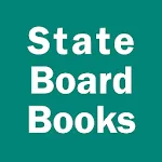 State Board Books(1st to 12th) | Indus Appstore | App Icon