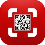 Smart Scanner - QR & Barcode | Indus Appstore | App Icon