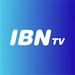 IBN TV LIVE | Indus Appstore | App Icon