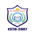 City Convent School , Khatima | Indus Appstore | App Icon