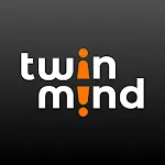 TwinMind: AI Second Brain | Indus Appstore | App Icon