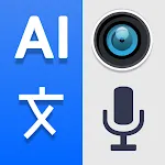 All Language Translator App | Indus Appstore | App Icon