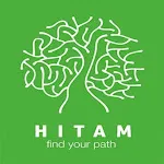 HITAM | Indus Appstore | App Icon