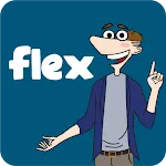 Flex | Indus Appstore | App Icon