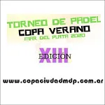 Copa Ciudad de Mar del Plata - | Indus Appstore | App Icon