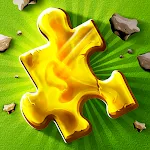 Jigsaw Puzzle Adventures | Indus Appstore | App Icon