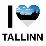 Tallinn, Estonia | Indus Appstore | App Icon