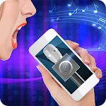 Karaoke Microphone Speaker Sim | Indus Appstore | App Icon