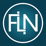 FLN Connect | Indus Appstore | App Icon