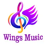 Wings Music 2021 | Indus Appstore | App Icon