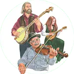 Radio Bluegrass Country Music | Indus Appstore | App Icon