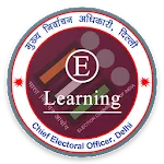 E-learning: Electoral Awarenes | Indus Appstore | App Icon