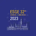 ESGE Congress 2023 | Indus Appstore | App Icon